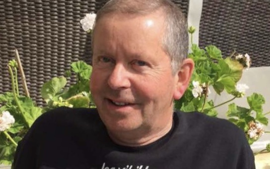 Kjell-Ingar Olsen style=